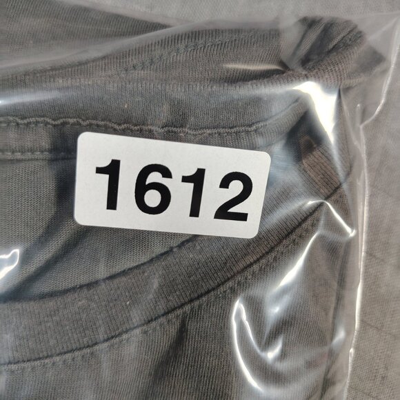 Doite Heritage T-Shirt Size XXL Chile Gray Retro Rock Climbing Boulder Graphic - Picture 11 of 11